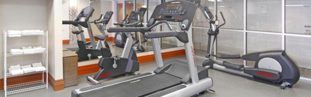 Holiday Inn Express And Suites Calgary By Ihg Εξωτερικό φωτογραφία