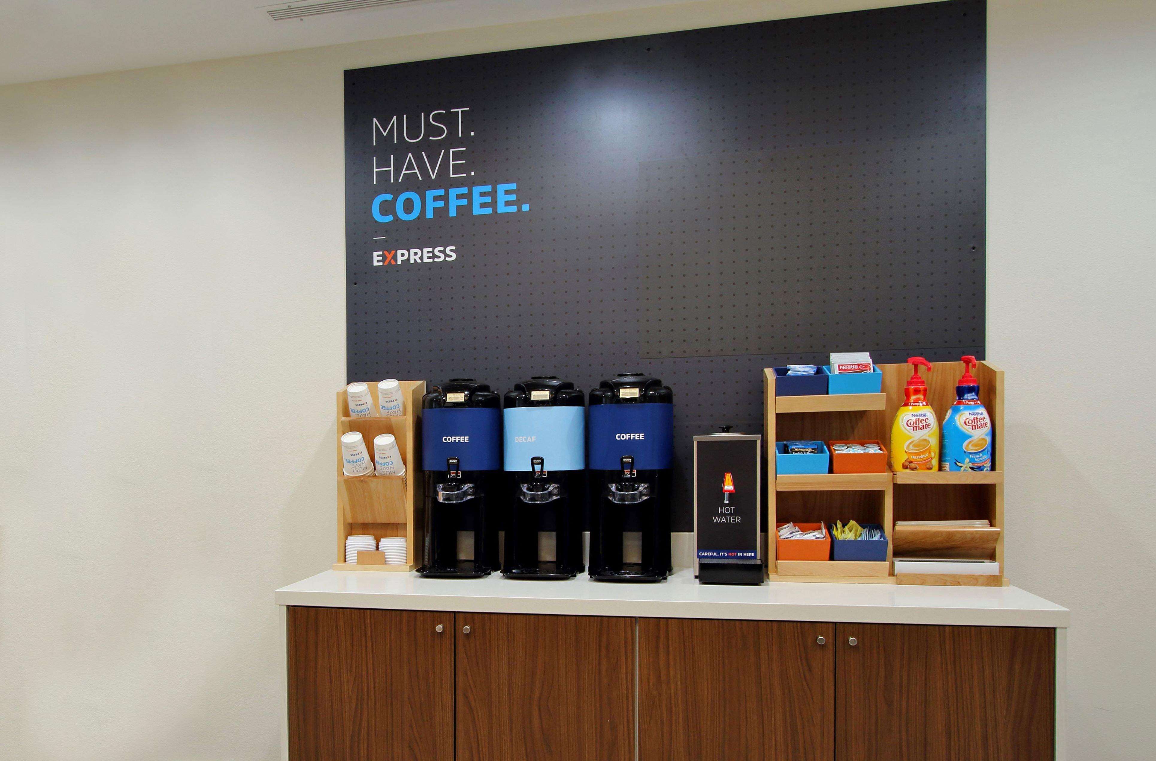Holiday Inn Express And Suites Calgary By Ihg Εξωτερικό φωτογραφία